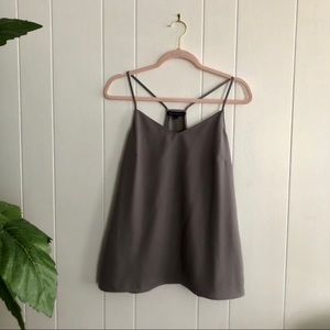 Banana Republic Racerback Tank